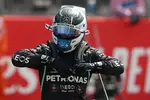 Foto zur News: Valtteri Bottas (Mercedes)