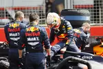 Foto zur News: Max Verstappen (Red Bull)