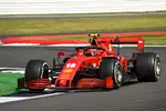 Foto zur News: Charles Leclerc (Ferrari)