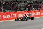 Foto zur News: Max Verstappen (Red Bull)