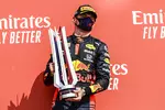 Foto zur News: Max Verstappen (Red Bull)