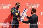 Foto zur News: Max Verstappen (Red Bull)