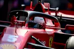 Gallerie: Sebastian Vettel (Ferrari)