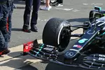 Foto zur News: Valtteri Bottas (Mercedes)