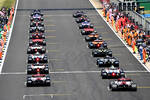 Gallerie: Fotos: Grand Prix zum 70-jährigen F1-Jubiläum