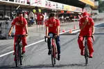 Foto zur News: Charles Leclerc (Ferrari)