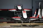 Foto zur News: Kevin Magnussen (Haas)