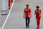 Foto zur News: Charles Leclerc (Ferrari)