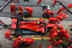 Foto zur News: Charles Leclerc (Ferrari)