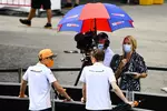 Foto zur News: Lando Norris (McLaren)