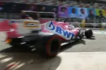 Foto zur News: Sergio Perez