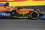 Foto zur News: Lando Norris (McLaren)