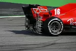 Foto zur News: Charles Leclerc (Ferrari)