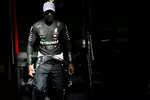 Foto zur News: Lewis Hamilton (Mercedes)