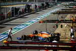 Foto zur News: Lando Norris (McLaren)