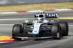 Foto zur News: Nicholas Latifi (Williams)