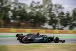 Foto zur News: Lewis Hamilton (Mercedes)