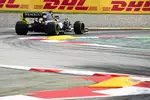 Foto zur News: Esteban Ocon (Renault)