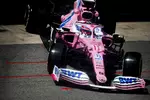 Foto zur News: Sergio Perez