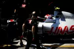 Foto zur News: Kevin Magnussen (Haas)