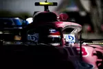 Foto zur News: Lance Stroll (Racing Point)