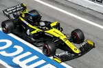 Foto zur News: Daniel Ricciardo (Renault)