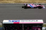 Foto zur News: Sergio Perez