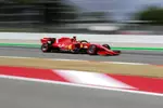 Foto zur News: Sebastian Vettel (Ferrari)