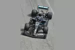 Foto zur News: Valtteri Bottas (Mercedes)