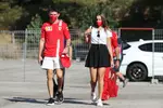 Foto zur News: Charles Leclerc (Ferrari)