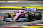 Foto zur News: Sergio Perez