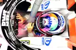 Foto zur News: Sergio Perez