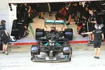 Foto zur News: Lewis Hamilton (Mercedes)