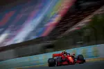 Foto zur News: Charles Leclerc (Ferrari)