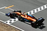 Foto zur News: Lando Norris (McLaren)