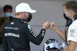 Gallerie: Valtteri Bottas (Mercedes)