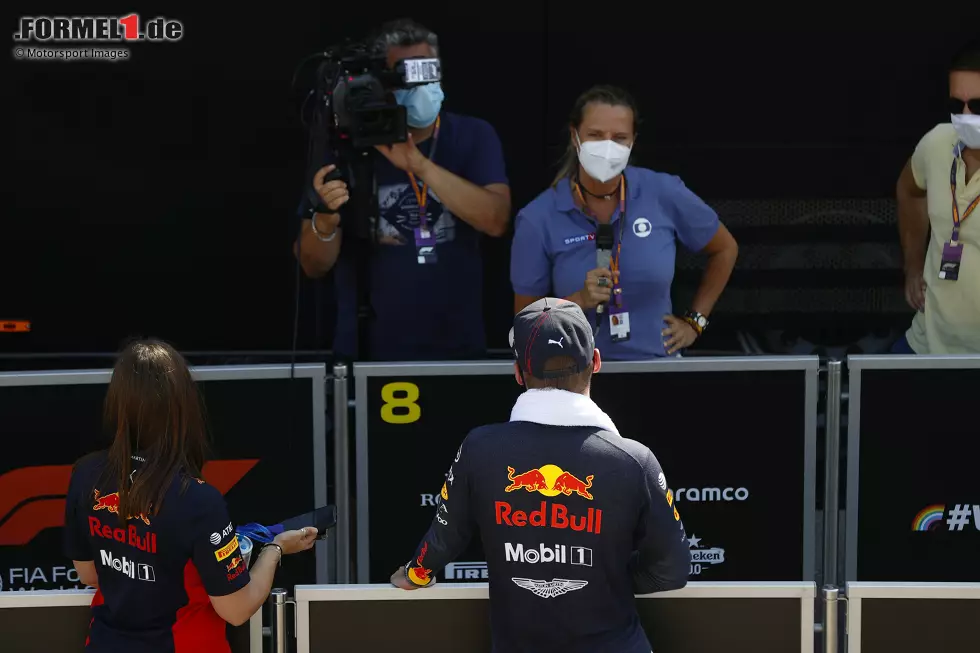 Foto zur News: Max Verstappen (Red Bull)