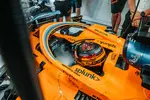 Foto zur News: Carlos Sainz (McLaren)