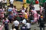 Foto zur News: Lance Stroll (Racing Point)