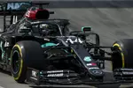 Foto zur News: Lewis Hamilton (Mercedes)