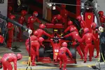 Foto zur News: Charles Leclerc (Ferrari)