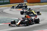 Foto zur News: Max Verstappen (Red Bull), Esteban Ocon (Renault) und Valtteri Bottas (Mercedes)