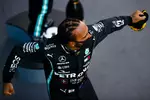 Foto zur News: Lewis Hamilton (Mercedes)