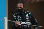 Foto zur News: Lewis Hamilton (Mercedes)