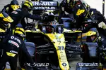 Foto zur News: Esteban Ocon (Renault)