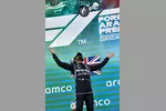 Foto zur News: Lewis Hamilton (Mercedes)