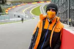 Foto zur News: Lando Norris (McLaren)