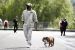 Foto zur News: Lewis Hamilton (Mercedes)