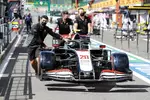 Foto zur News: Kevin Magnussen (Haas)