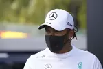 Foto zur News: Lewis Hamilton (Mercedes)